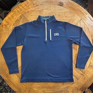 Footjoy 150th Open Championship Quarter Zip